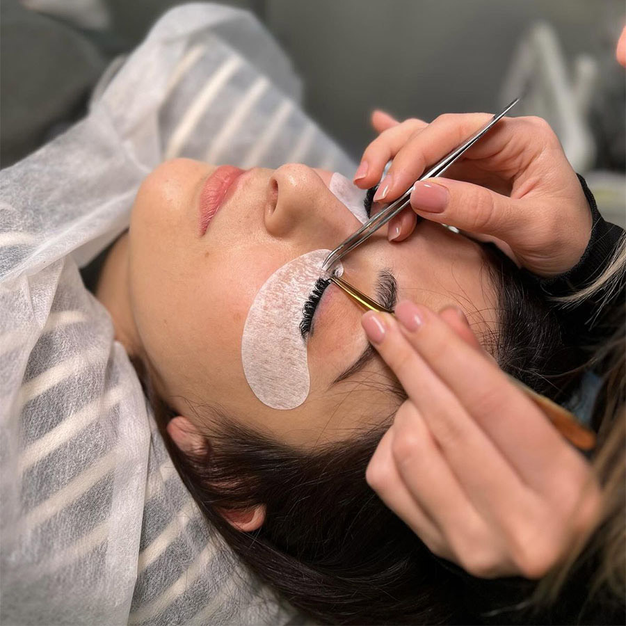 Valley Nails & Spa
