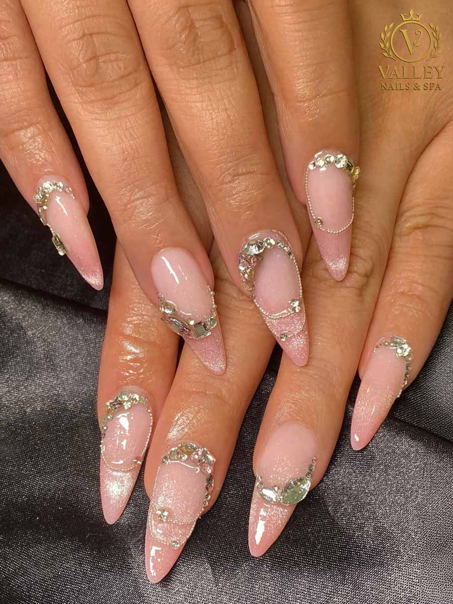 Valley Nails & Spa