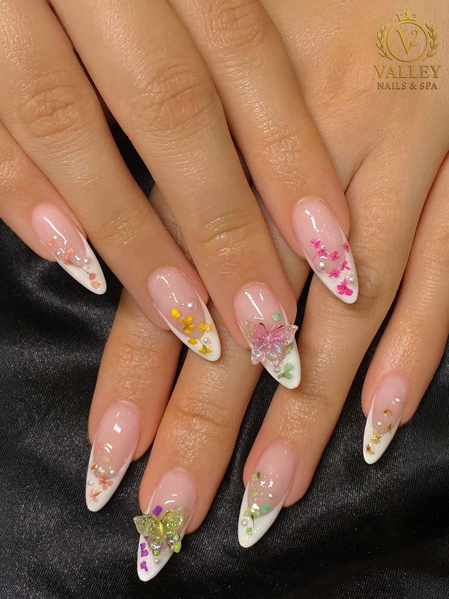 Valley Nails & Spa