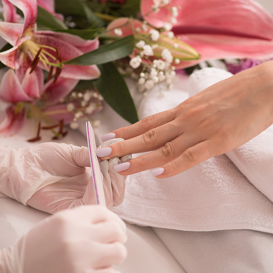 Valley Nails & Spa