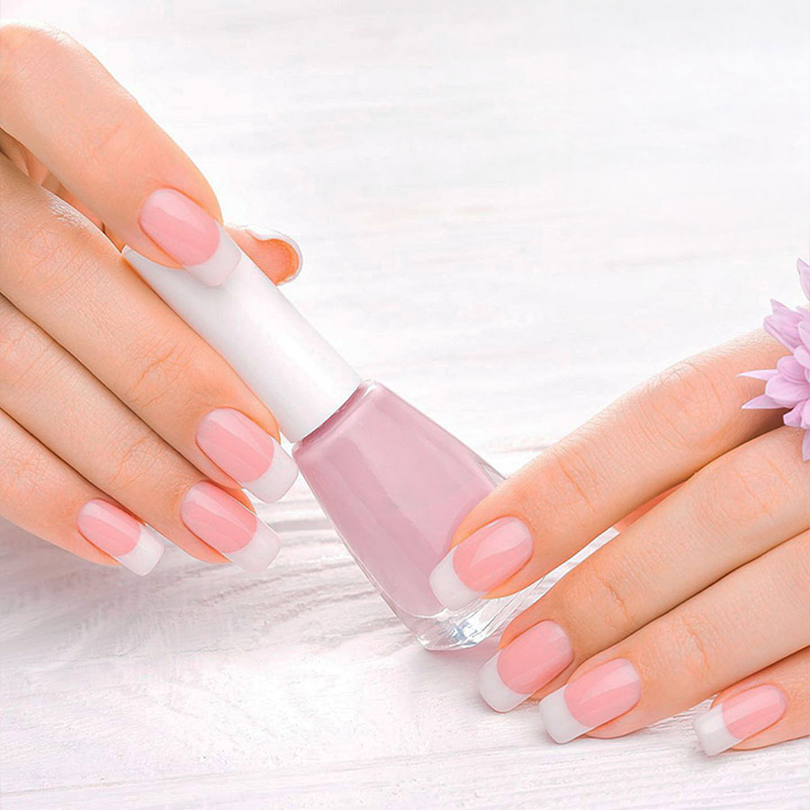 Valley Nails & Spa