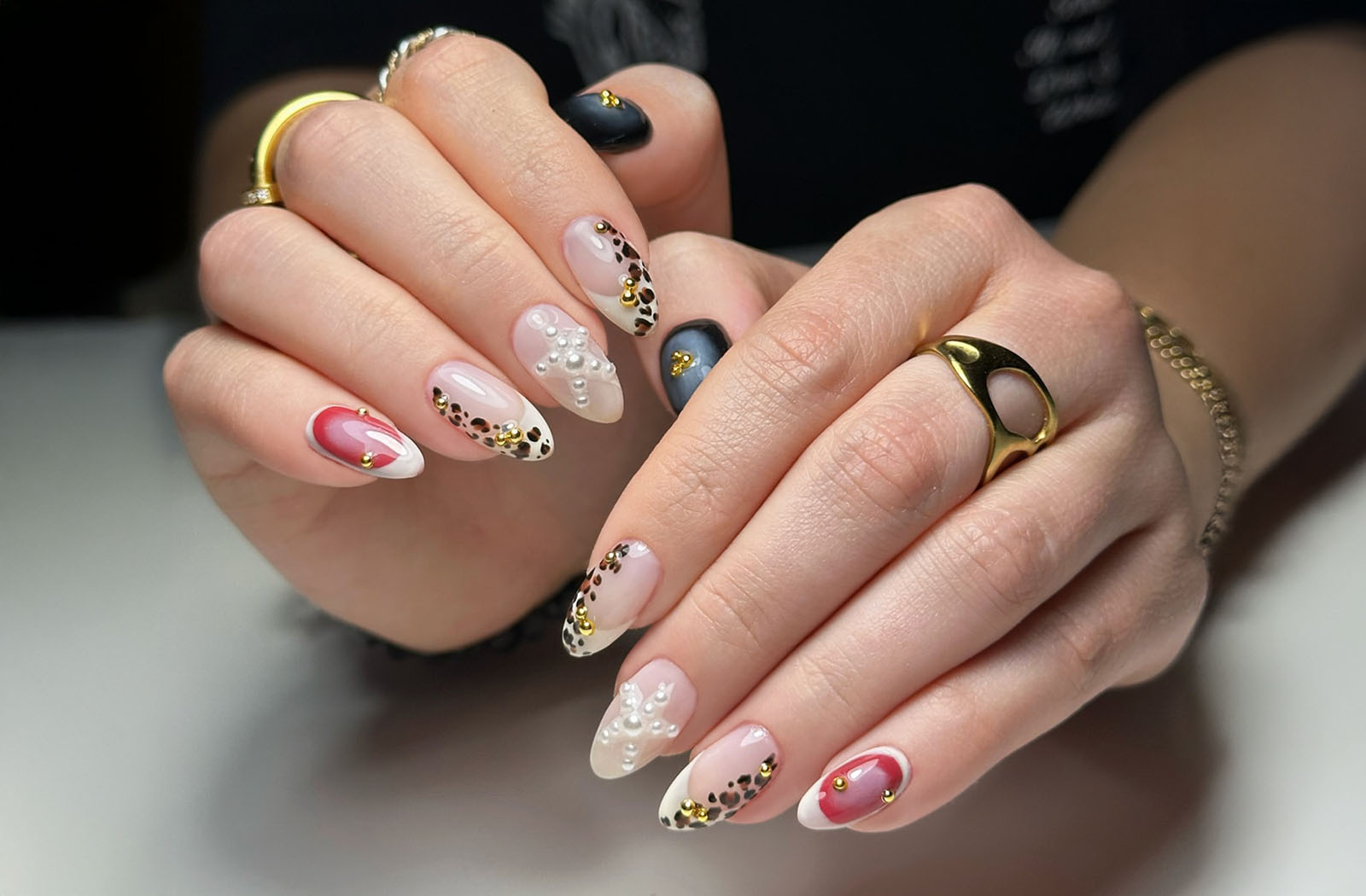 Valley Nails & Spa