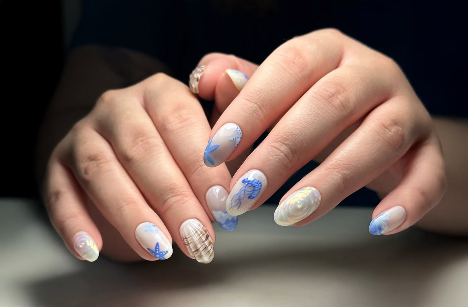 Valley Nails & Spa