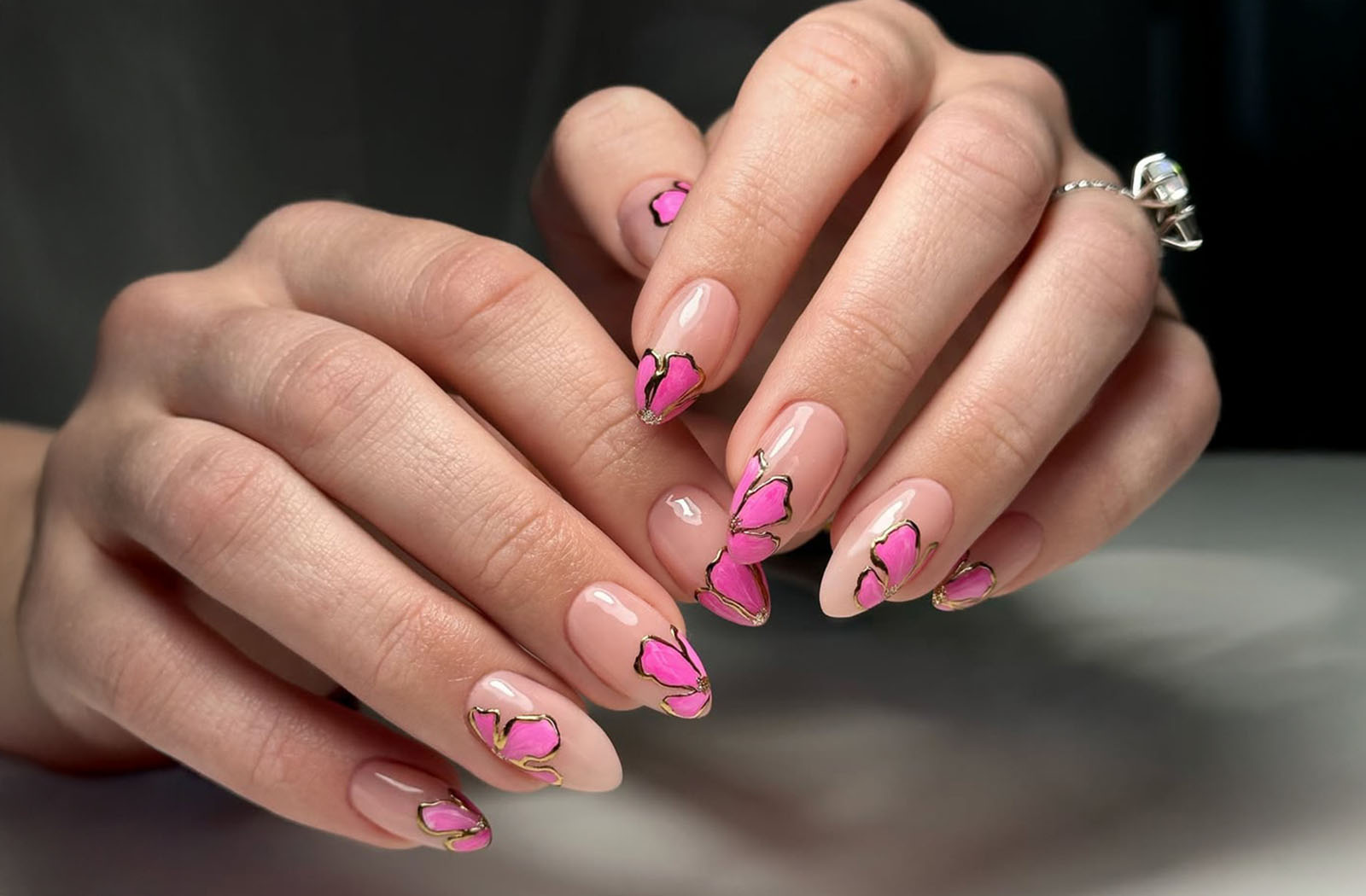 Valley Nails & Spa