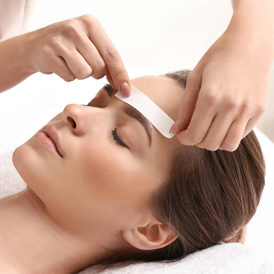 Valley Nails & Spa